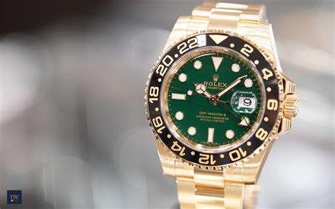 rolex gmt green gold|2022 Rolex gmt master 2.